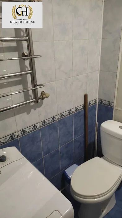 Продам 4 кімнатну квартиру на вул. Шатіло 2й поверх
