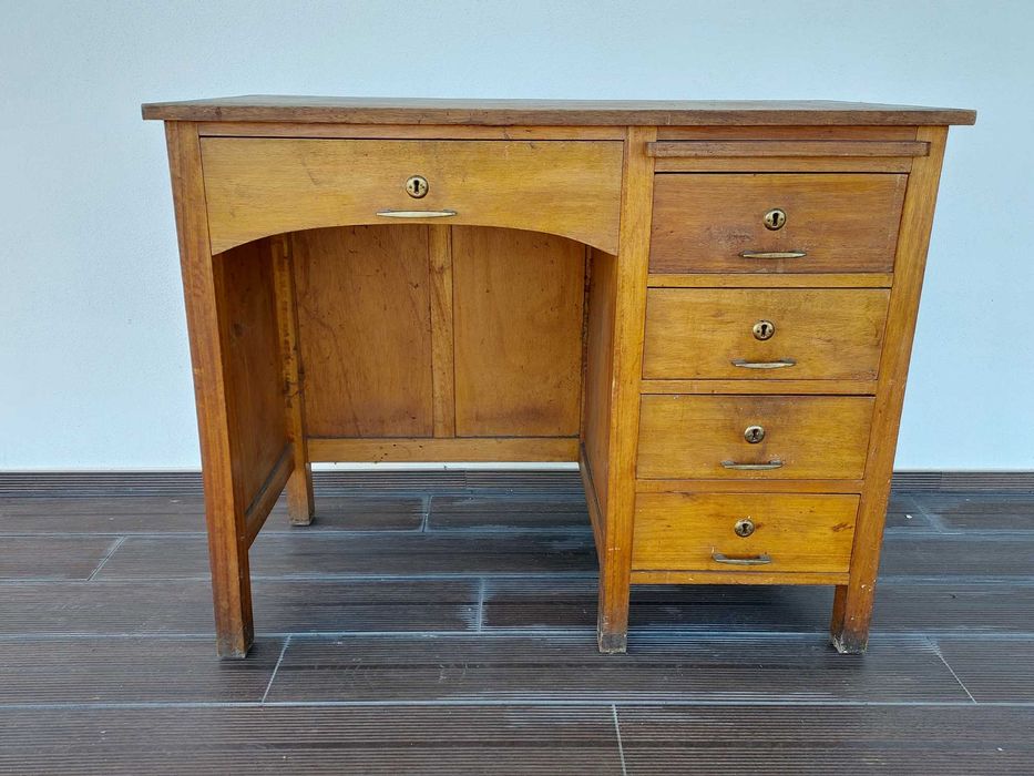 secretaria antiga