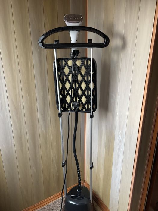 Отпариватель в отличном состоянии