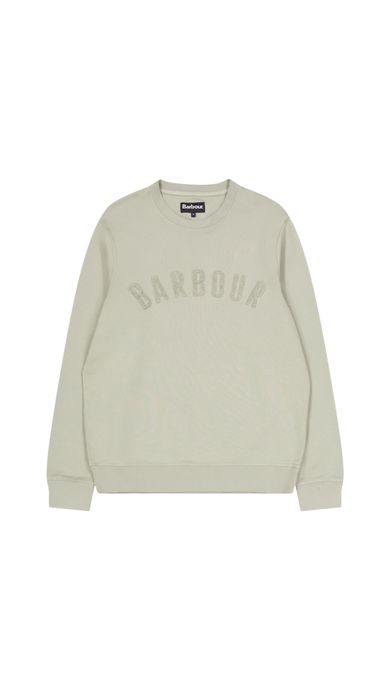Barbour світшот чоловічий