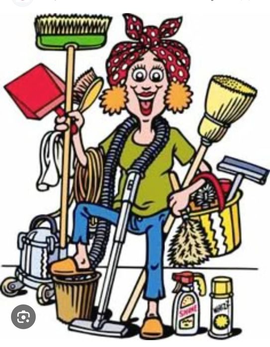Прибирання приміщень. Клінінг. Уборка. Послуги домогосподарки.