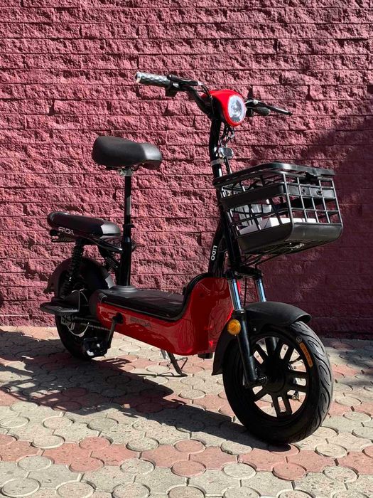 Электровелосипед FADA LIDO 350W