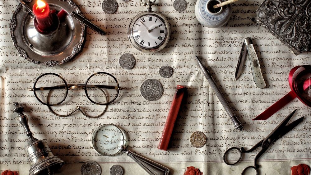 Kupię antyki staroćie