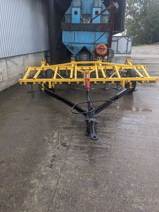 Продажам культиватор .європак