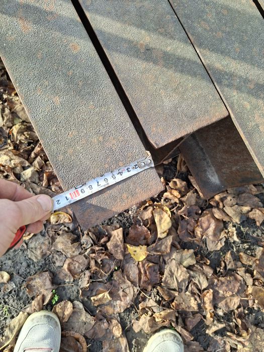 Продам Двутавр №24