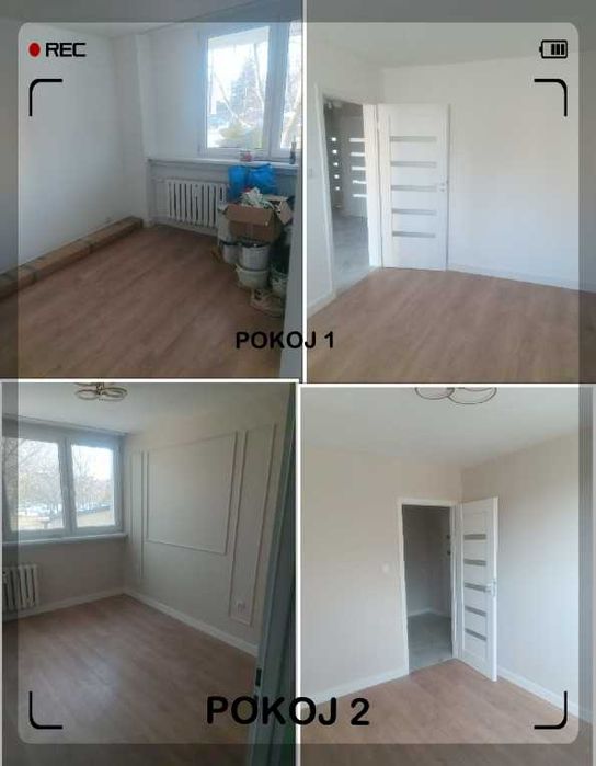 Remonty kompleksowe mieszkań , domów