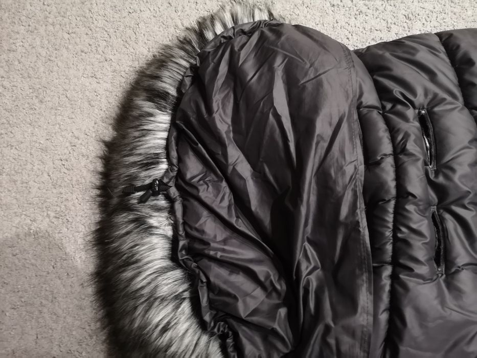 Śpiworek Cottonmoose