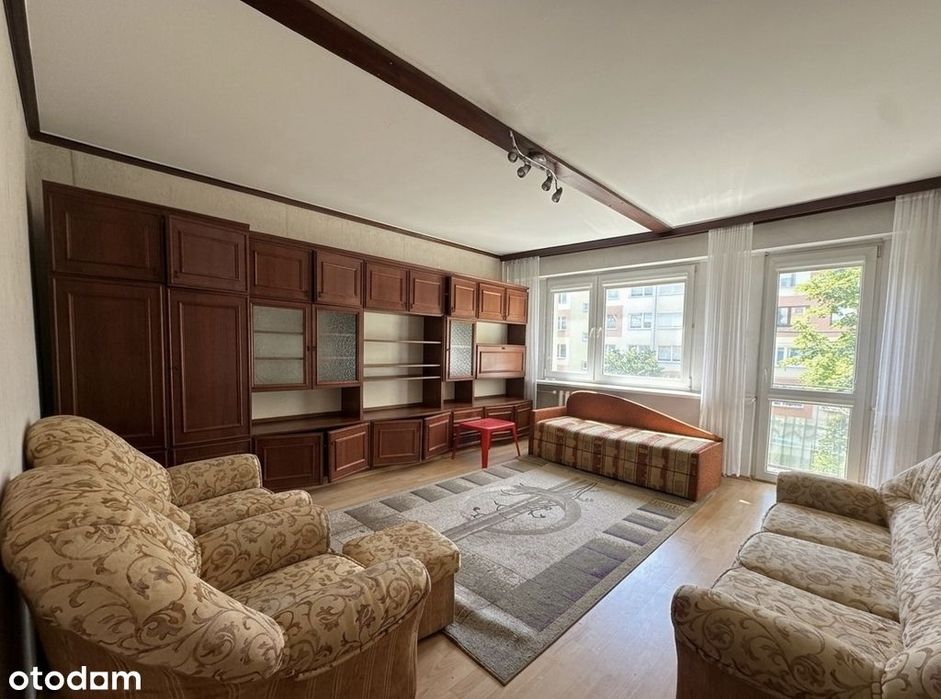 M4/Zduńska Wola/przestronne/58,5m²/3 pokoje/2piętr