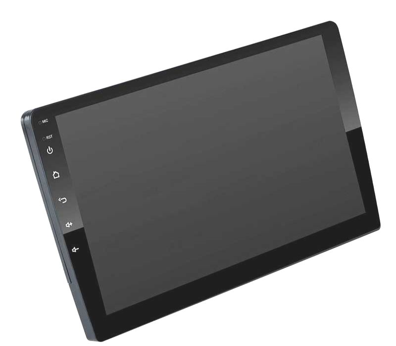 AUTO RADIO 9" ANDROID 13 QUAD CORE 64GB ROM