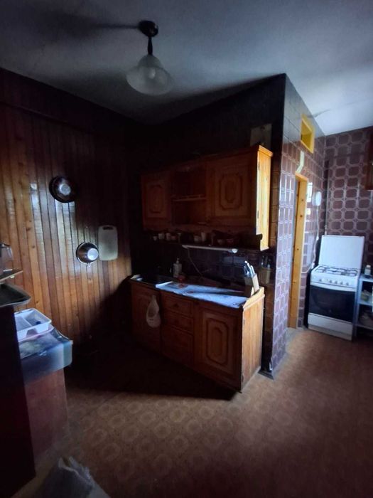 (13) Продам компактний будинок з мансардою в Сухому Лимані