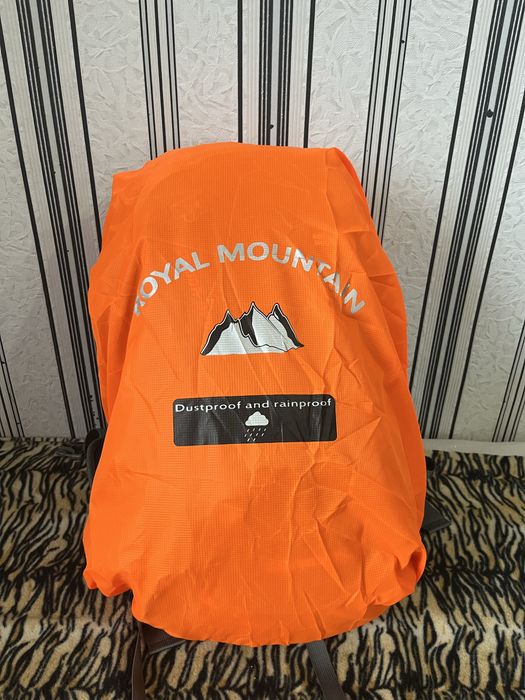 Рюкзак Royal Mountain 35л