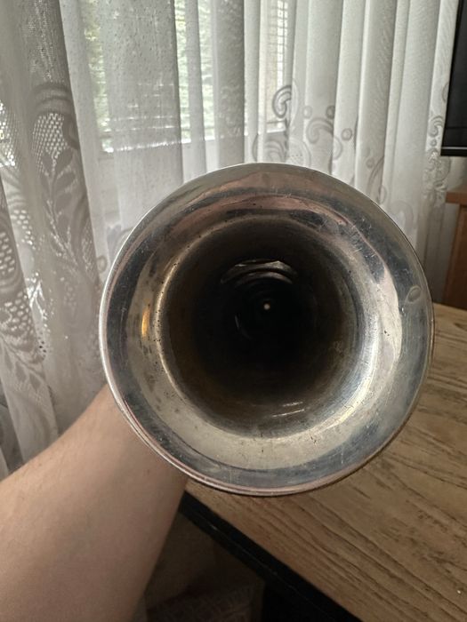 Selmer Mark VI saksofon sopranowy
