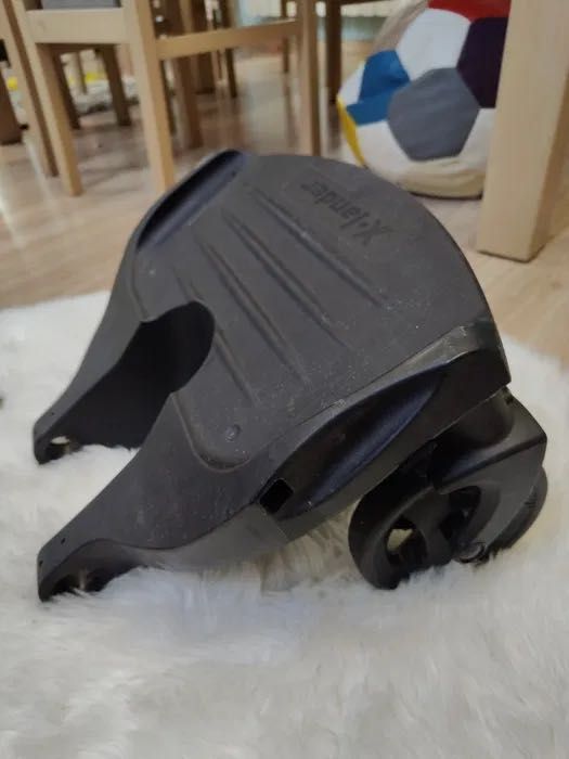 Dostawka X-BOARD do wózka X-Lander