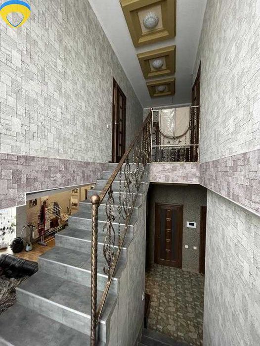 House by the address st. Poltavskaya (area 220 m²) - Atlanta.ua - photo 2