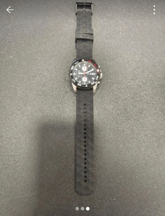 Relógio One Voyager