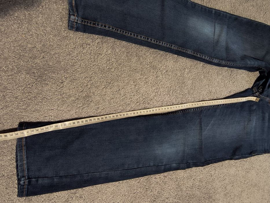 Spodnie Levi's 512