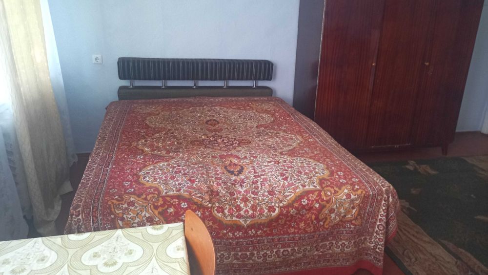 Здам величезну кімнату 25 м2 під Києвом.