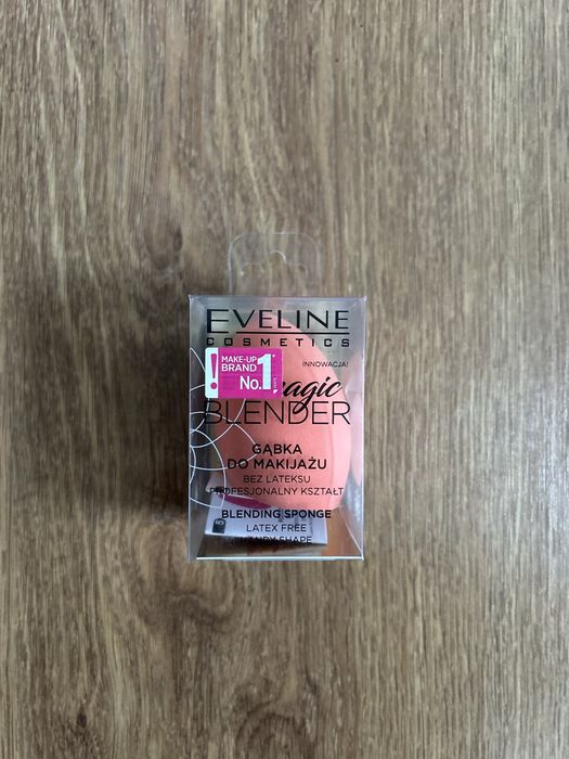 Gąbeczka do makijażu Eveline