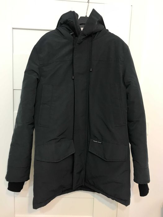Kurtka Canada Goose rozmiar M