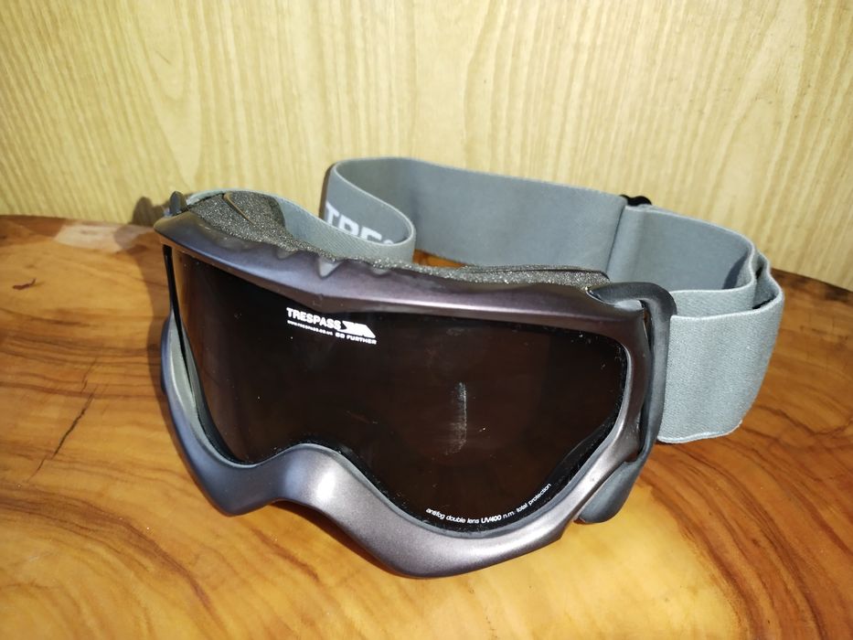 Очки горнолыжные trespass