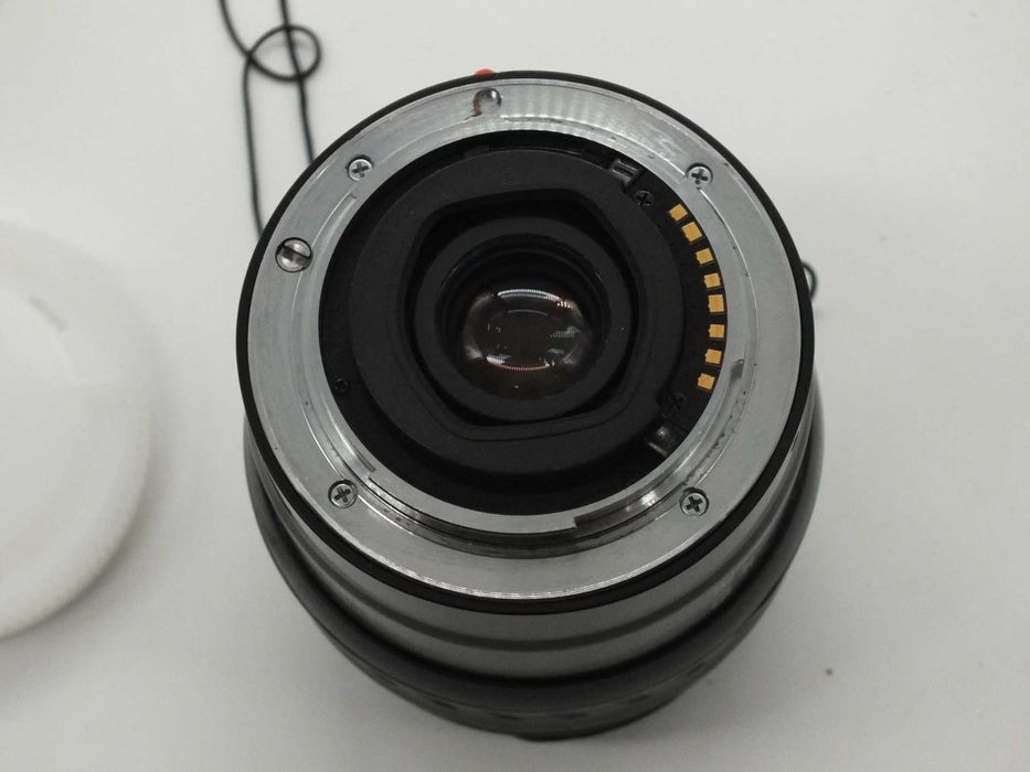 Obiektyw Minolta 28-105mm, ZOOM XI. UNIKAT