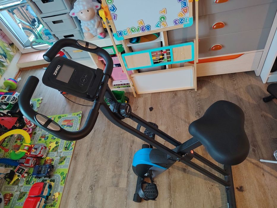 Rower stacjonarny Zipro