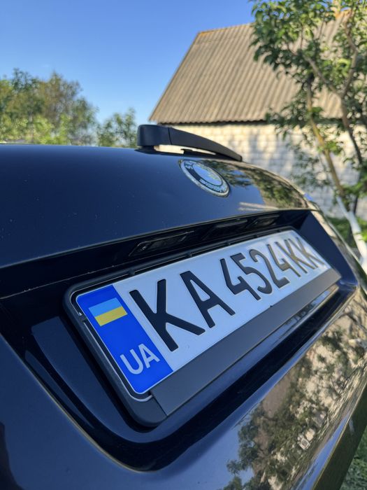 Skoda 1.6 Diesel
