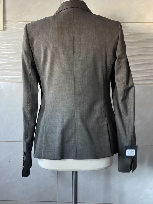 Fato Sacoor Brothers