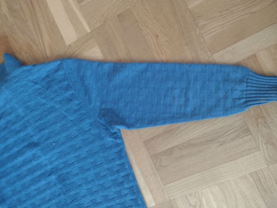 Sweter męski  roz. XL/ XXL