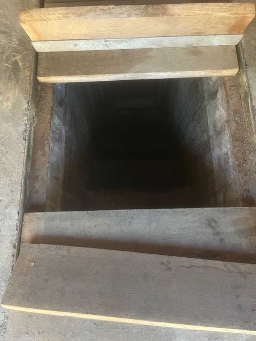 Продаж великого гаражу в ГК СУПУТНИК (Житомир, Богунія)