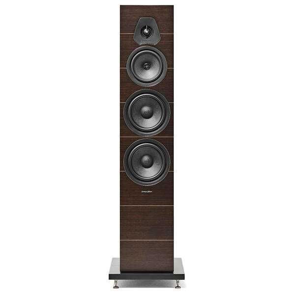 Sonus Faber Lumina V wenge | NOWE | Salon Warszawa | Od ręki |