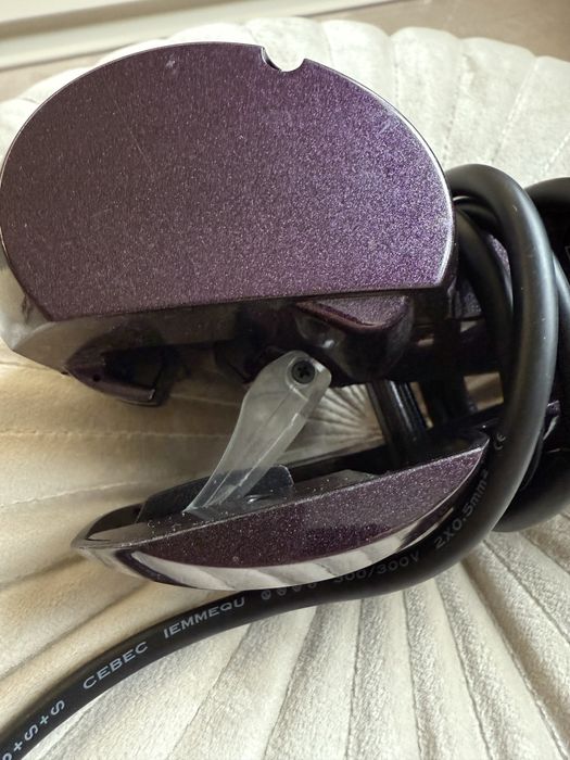 Автоматичний стайлер Babyliss