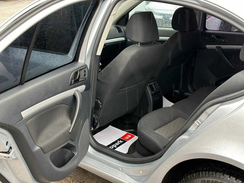 Продам Skoda Octavia A5 2012р. #73570