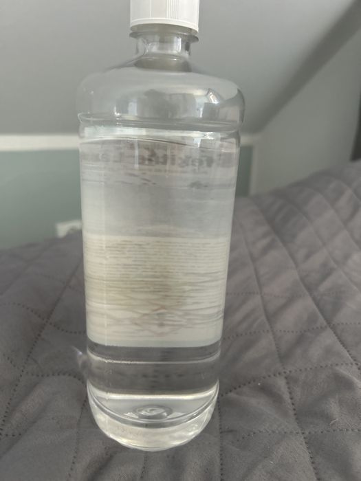Biopaliwo do biokominka 1 litr Blekitna Laguna