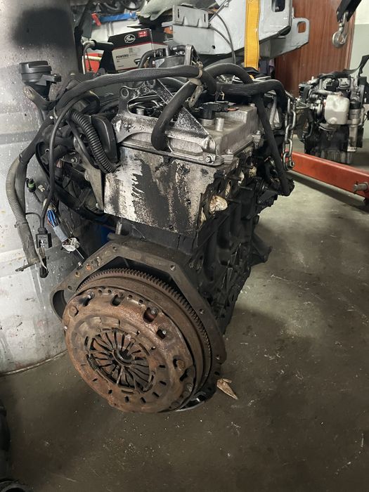 Motor mercedes vito 108 cdi