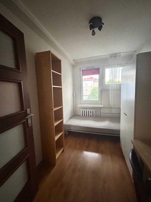 Mieszkanie – Kraków, Nowa Wieś, Krowodrza - Więcej