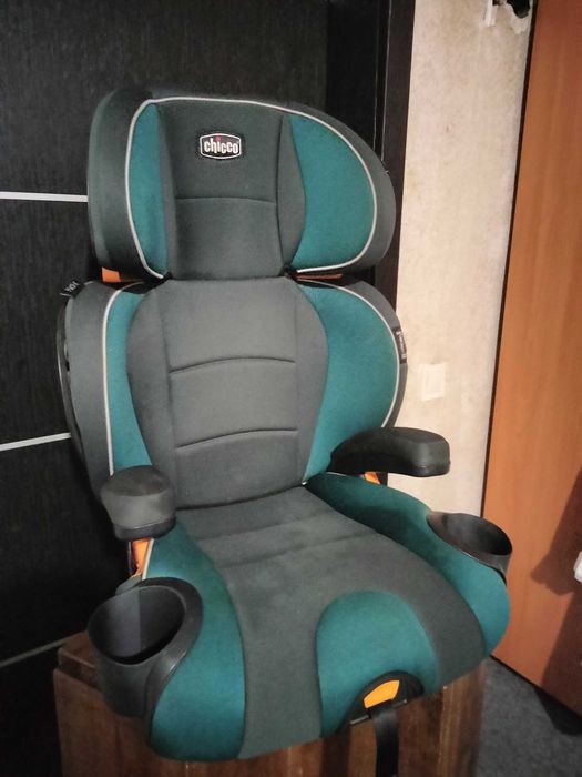Автокрісло Chicco