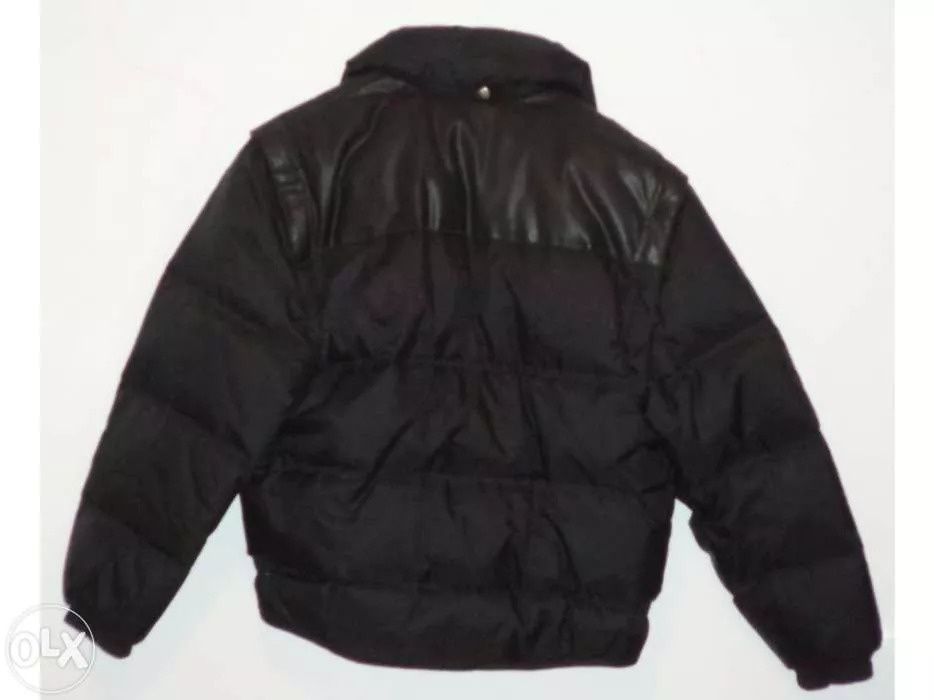 Blusão de Penas - Tamanho M64752030222465123