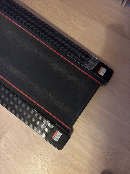 Passadeira de corrida