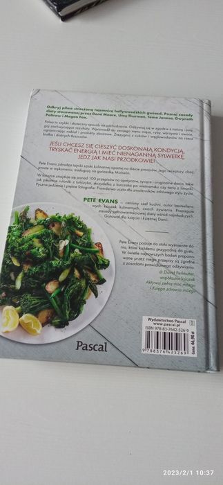Dieta paleo Pete Evans