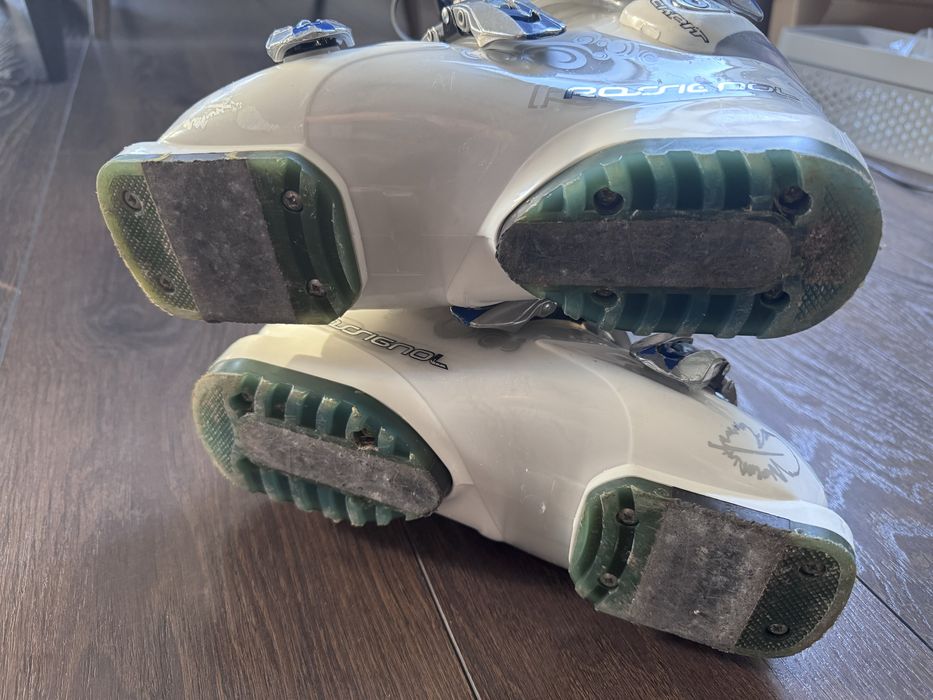 Buty narciarskie Rossignol