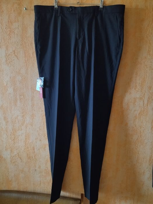 Primark, мужские брюки скинни 46/34L