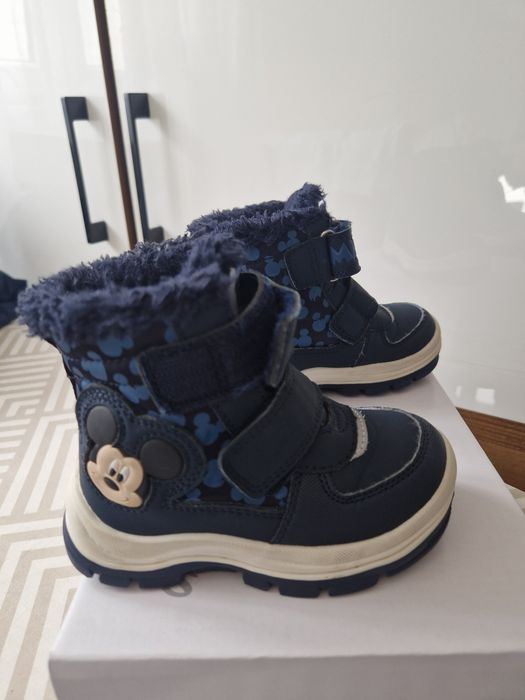 Buty zimowe cool club/smyk