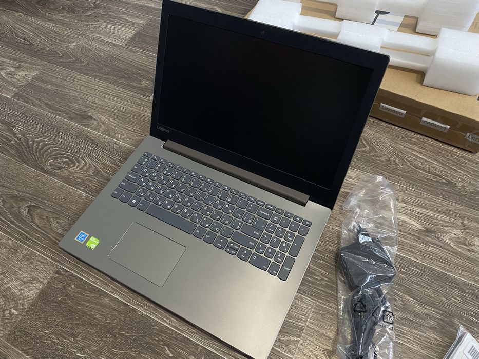 Ноутбук Lenovo IdeaPad Pentium Gold/ video MX110 2GB