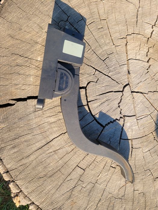 Педаль газа Jac Sunray