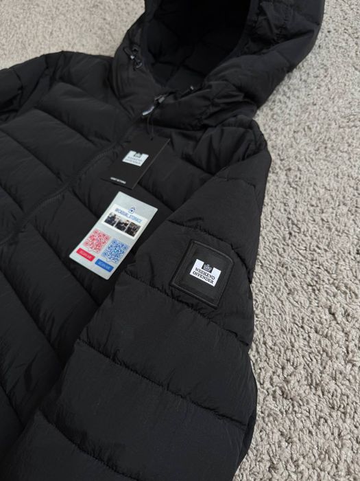 Мікропуховик Weekend Offender (куртка)