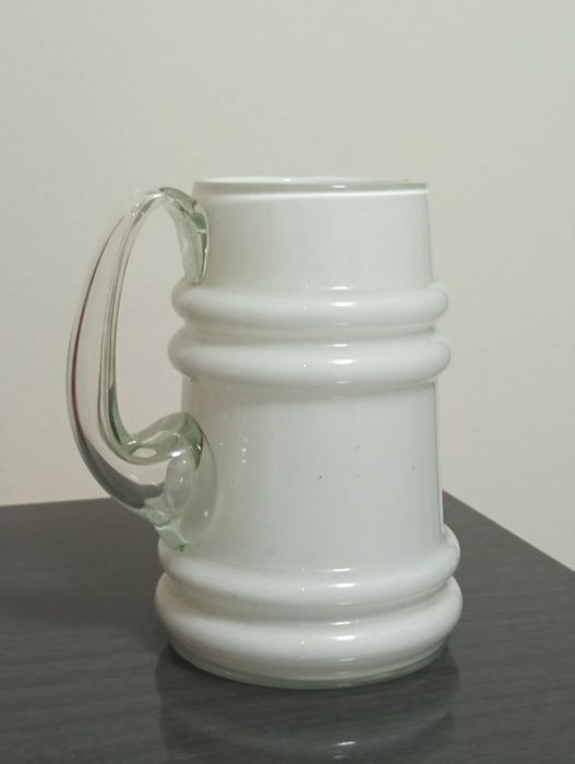 Duży kufel Tarnowiec