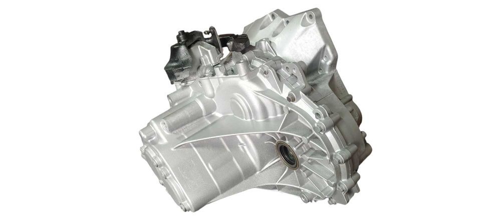 Skrzynia biegów AV6R7002HF 1.6 TDCI Focus mk3 Mazda 3 Volvo c30 v40