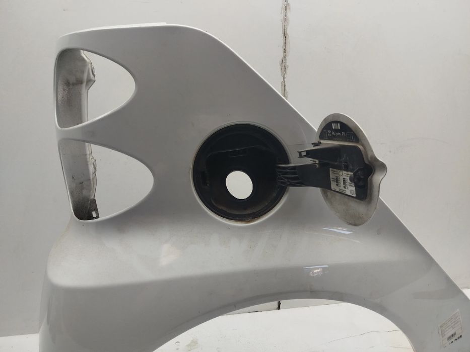 Canto pára-choques trás direito SMART ForTwo Cabrio (451)