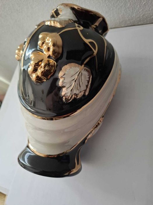 Vaso, estilo europeu, antigo